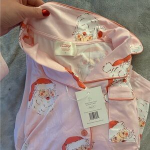 In My Sundays Jolly Santa - Medium